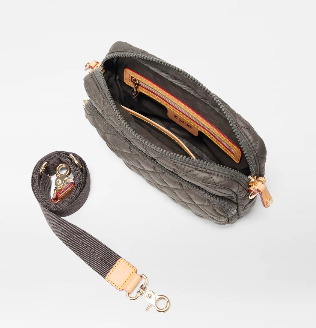 SMALL METRO CAMERA BAG Renkler➡️