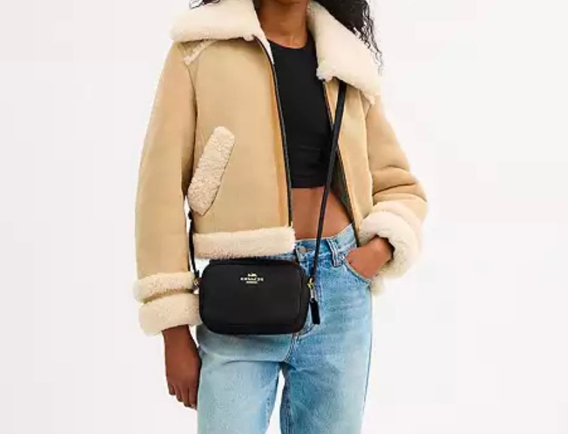 Mini Jamie Camera Bag