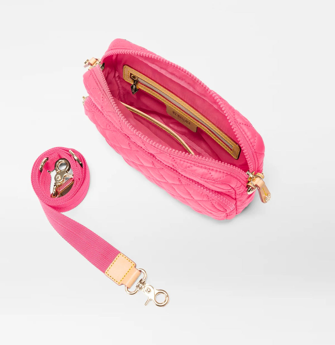 SMALL METRO CAMERA BAG Renkler➡️