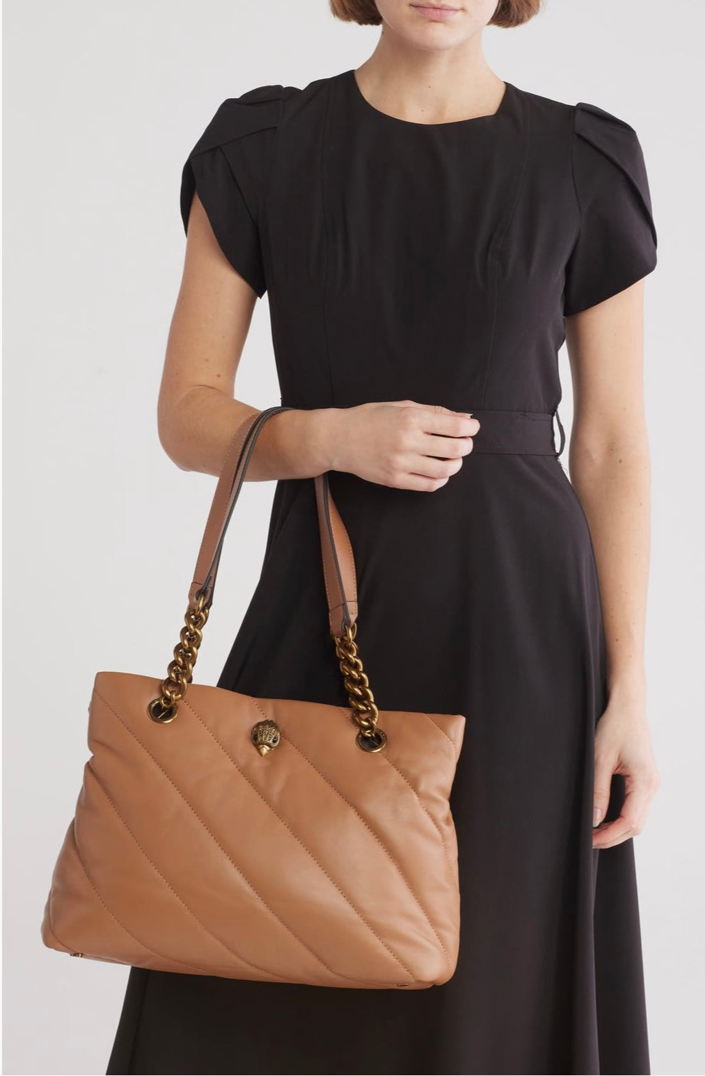 Kurt geiger Soho tote bag renkler➡️
