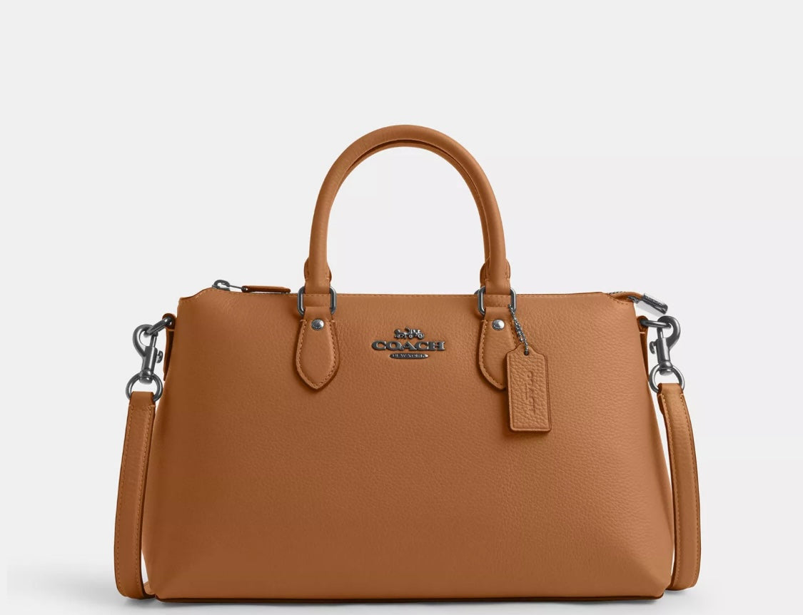 Georgia Satchel bag RENKLER➡️