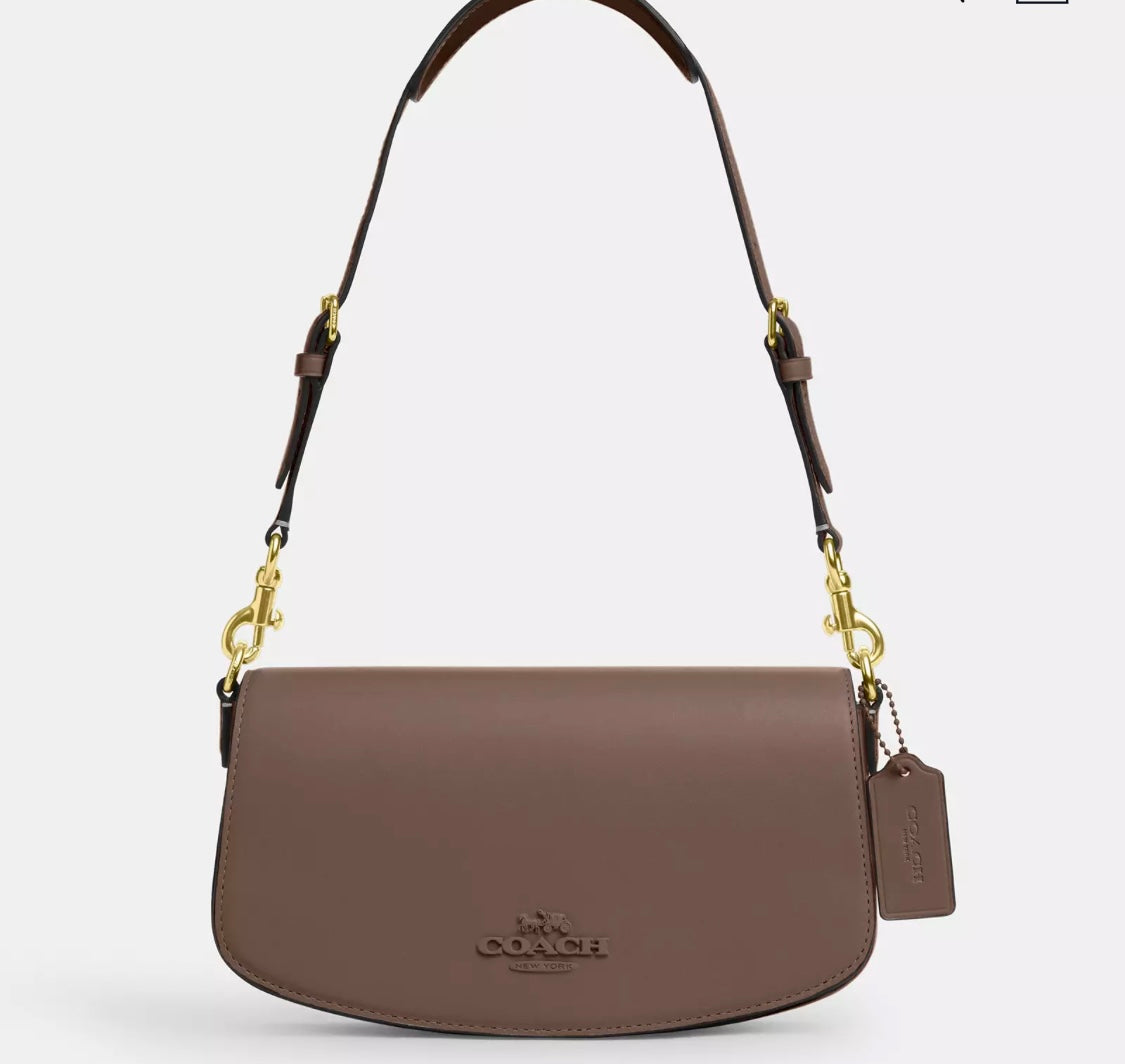 Andrea Shoulder Bag Renkler➡️