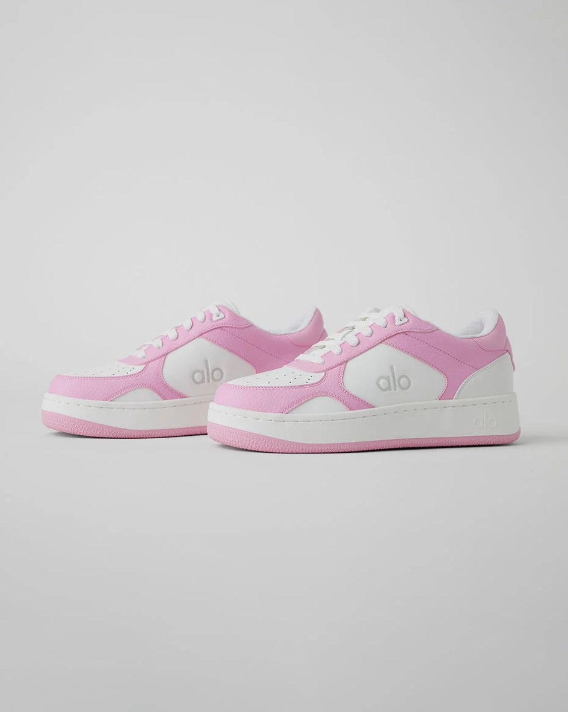 Alo Yoga Alo Recovery Mode Sneaker Clay RENKLER➡️