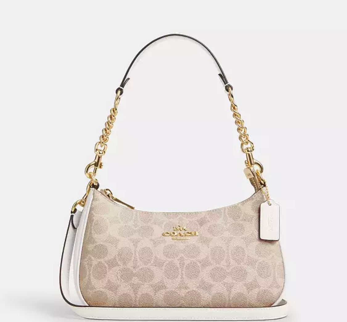 Teri Shoulder Bag RENKLER➡️