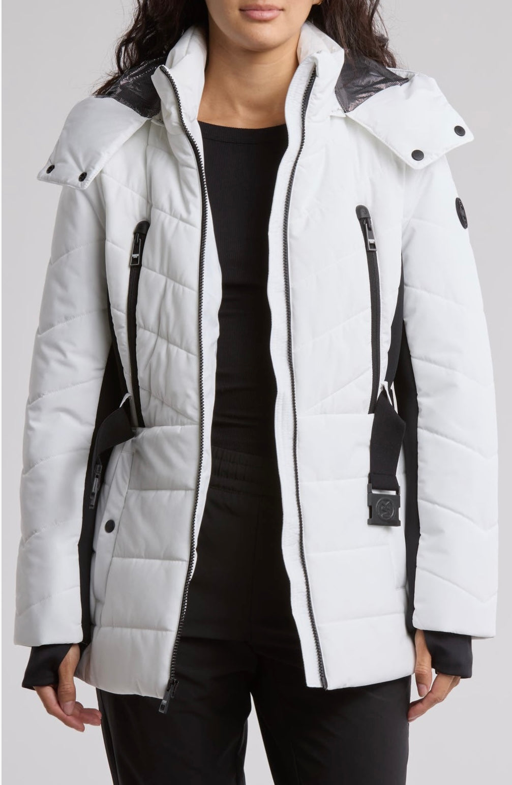 Michael kors mont