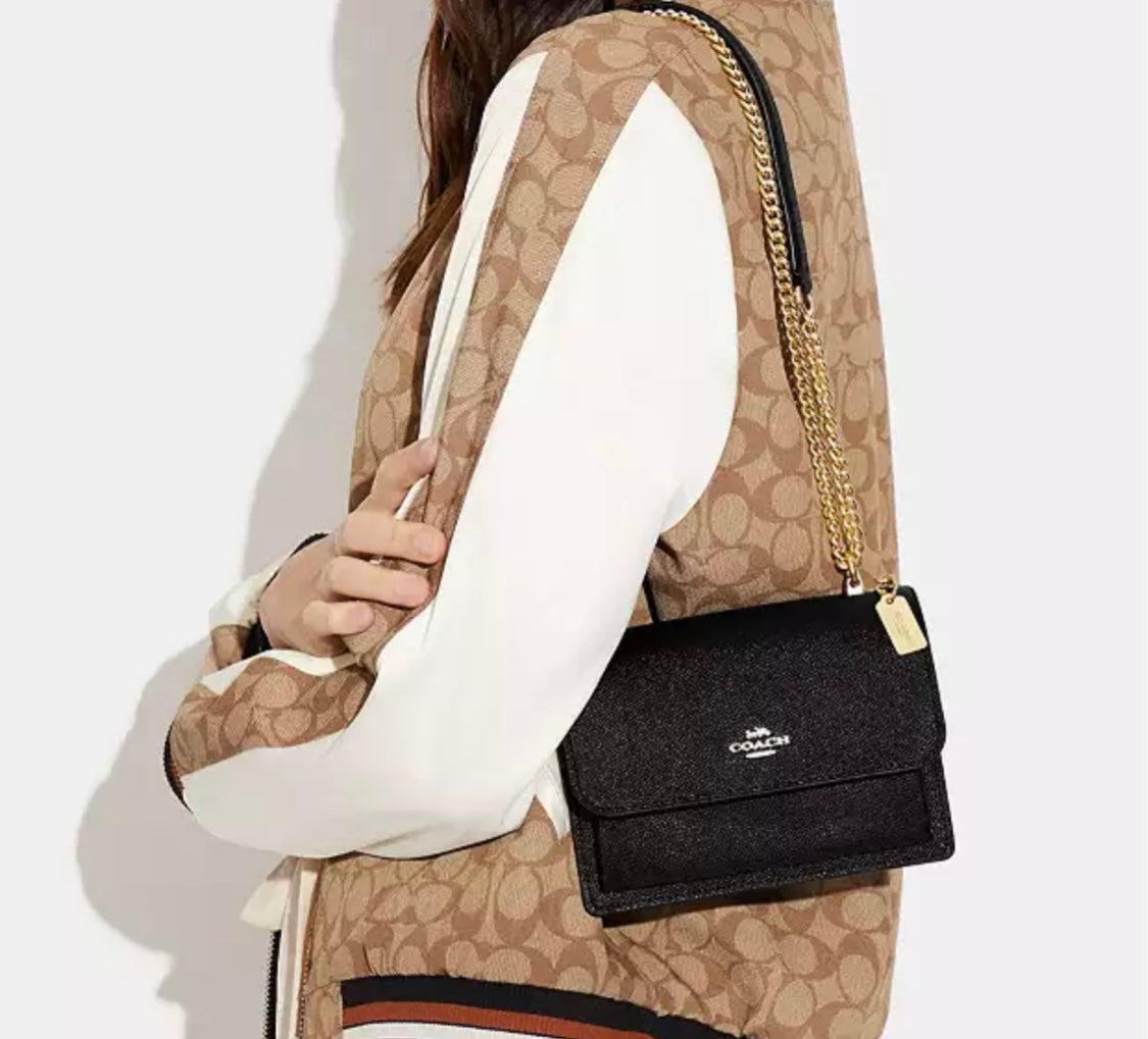 Mini Klare Crossbody