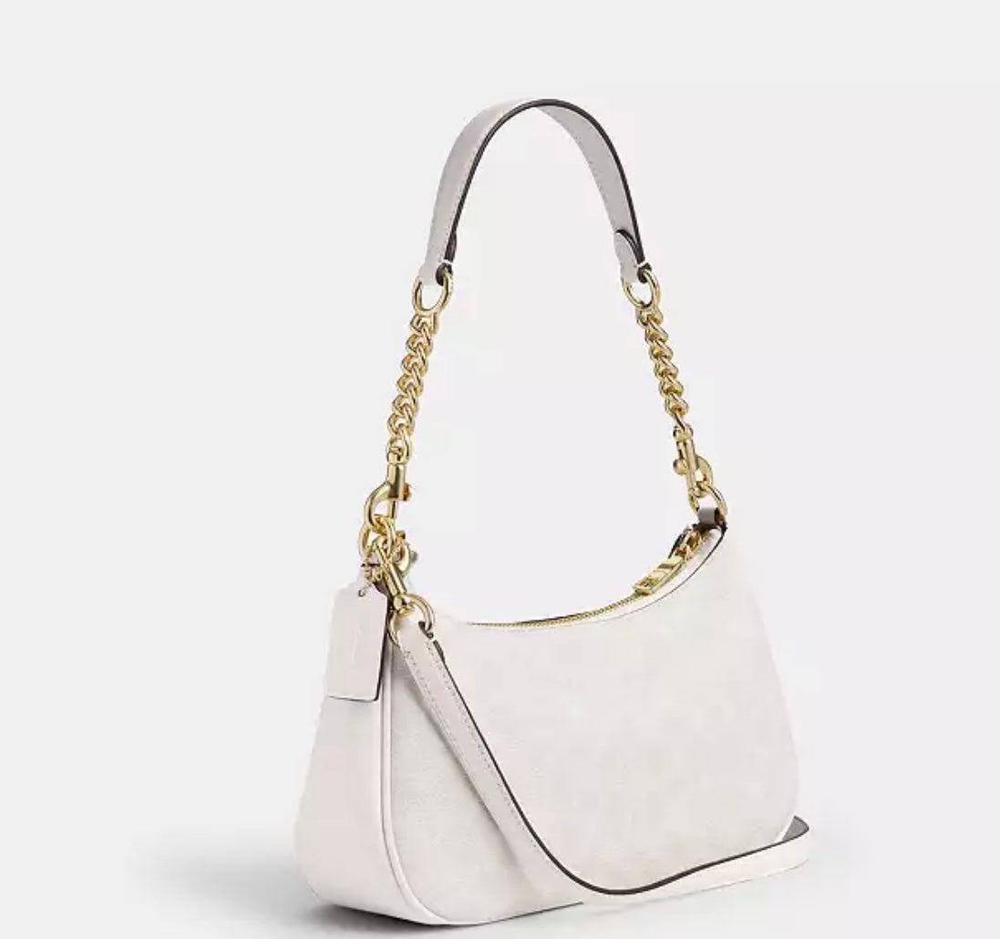 Teri Shoulder Bag RENKLER➡️