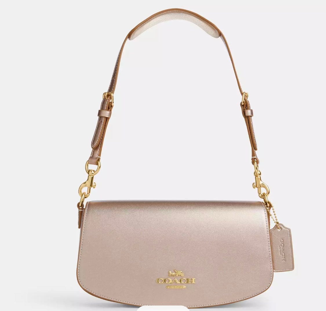 Andrea Shoulder Bag Renkler➡️
