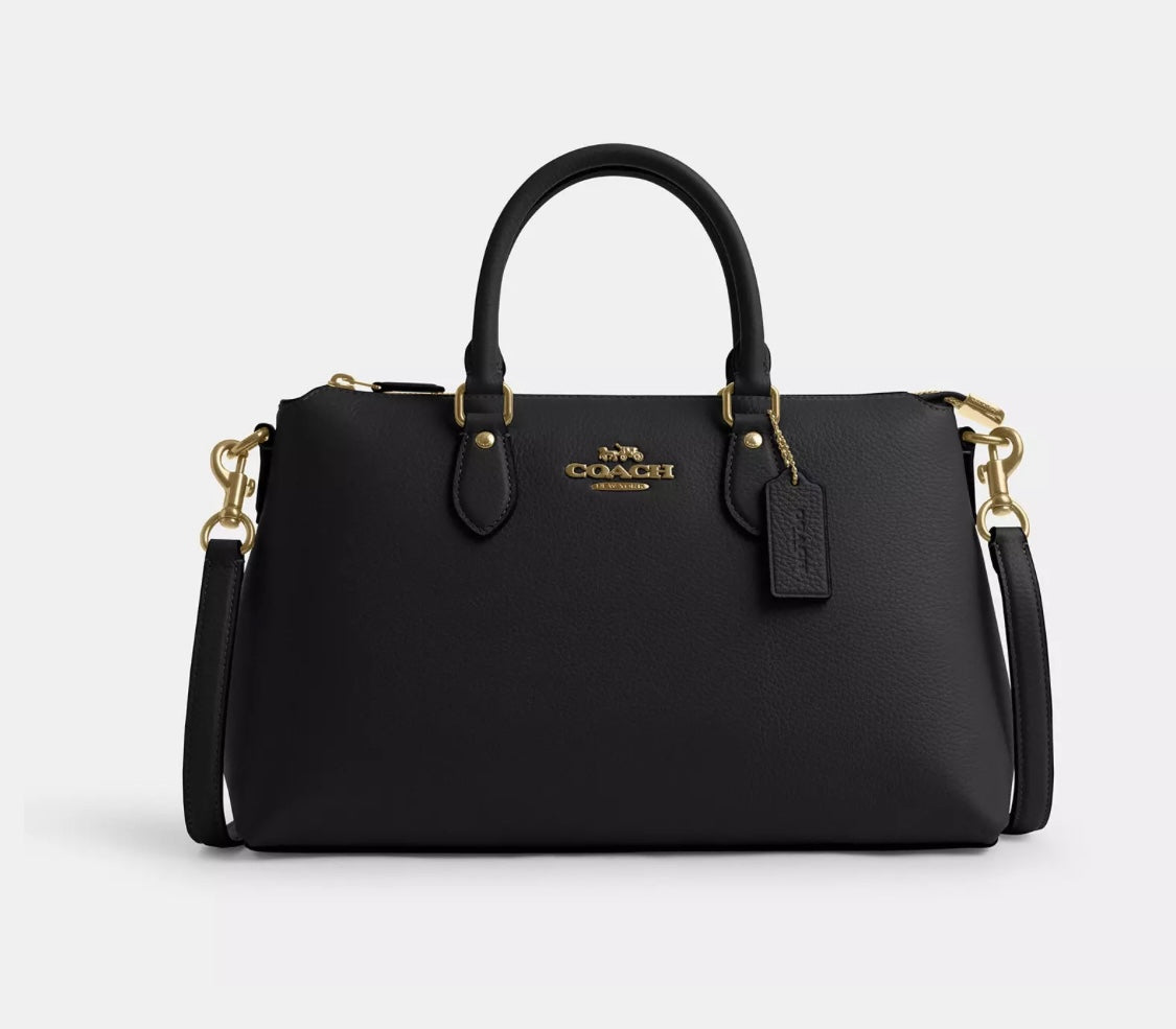 Georgia Satchel bag RENKLER➡️