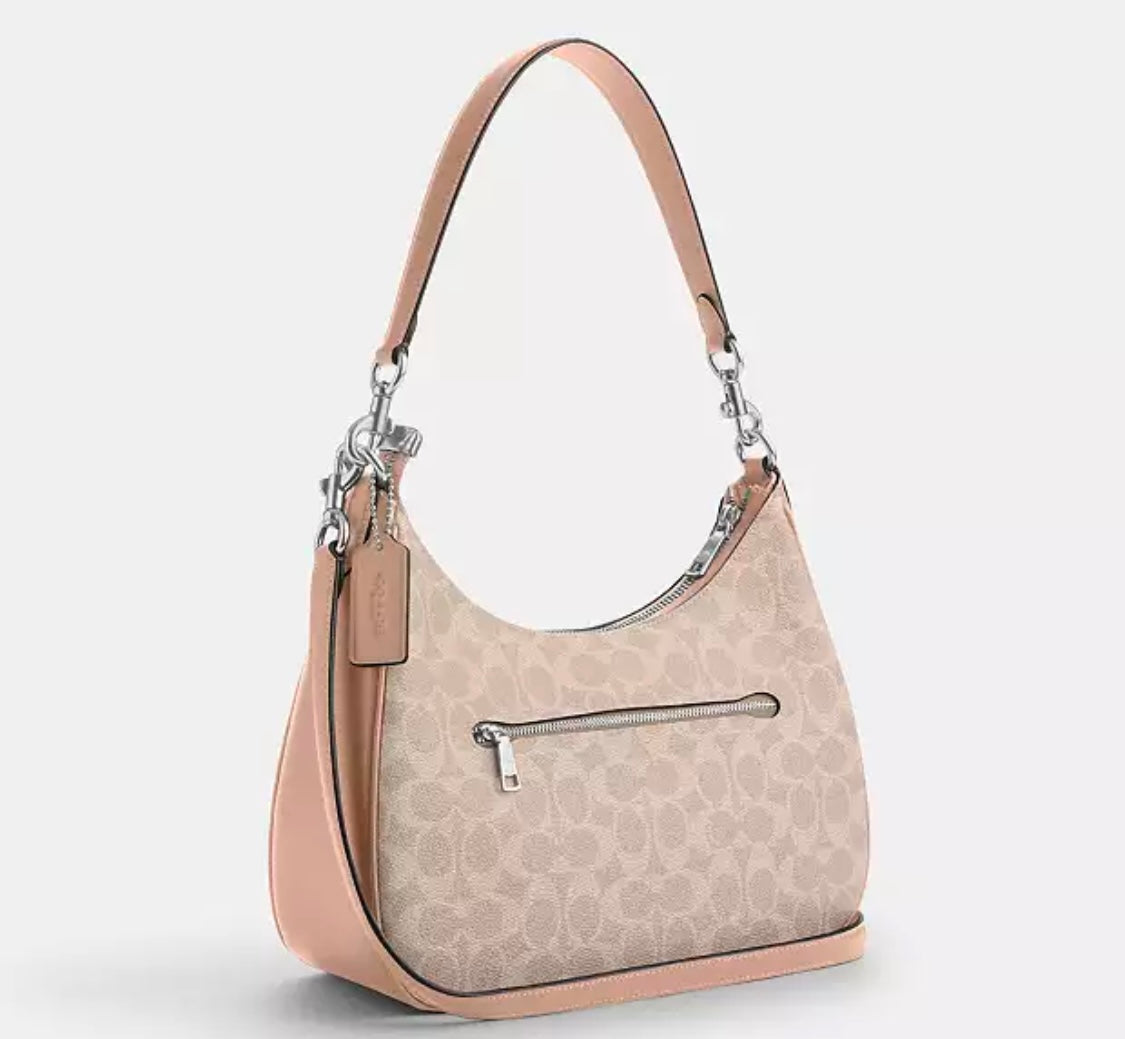 Teri hobo bag signature Renkler➡️