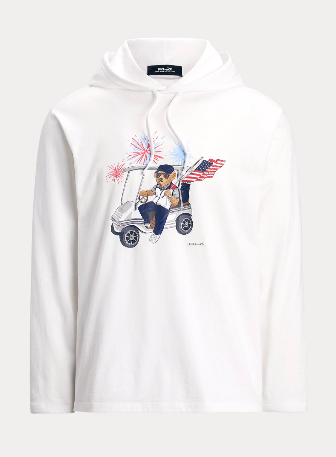 Ralph lauren sweatshirt