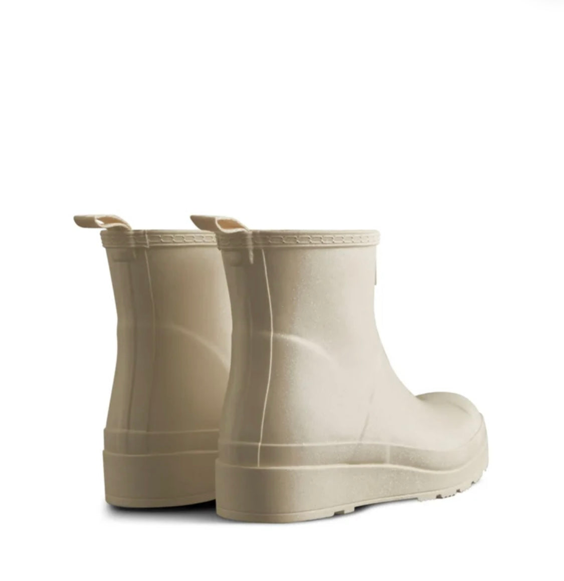 Women's PLAY™ Starcloud Glitter Short Rain Boots