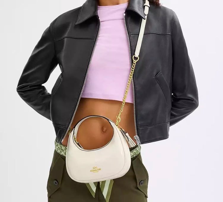 Carmen mini boy crossbody Düz Renkler➡️