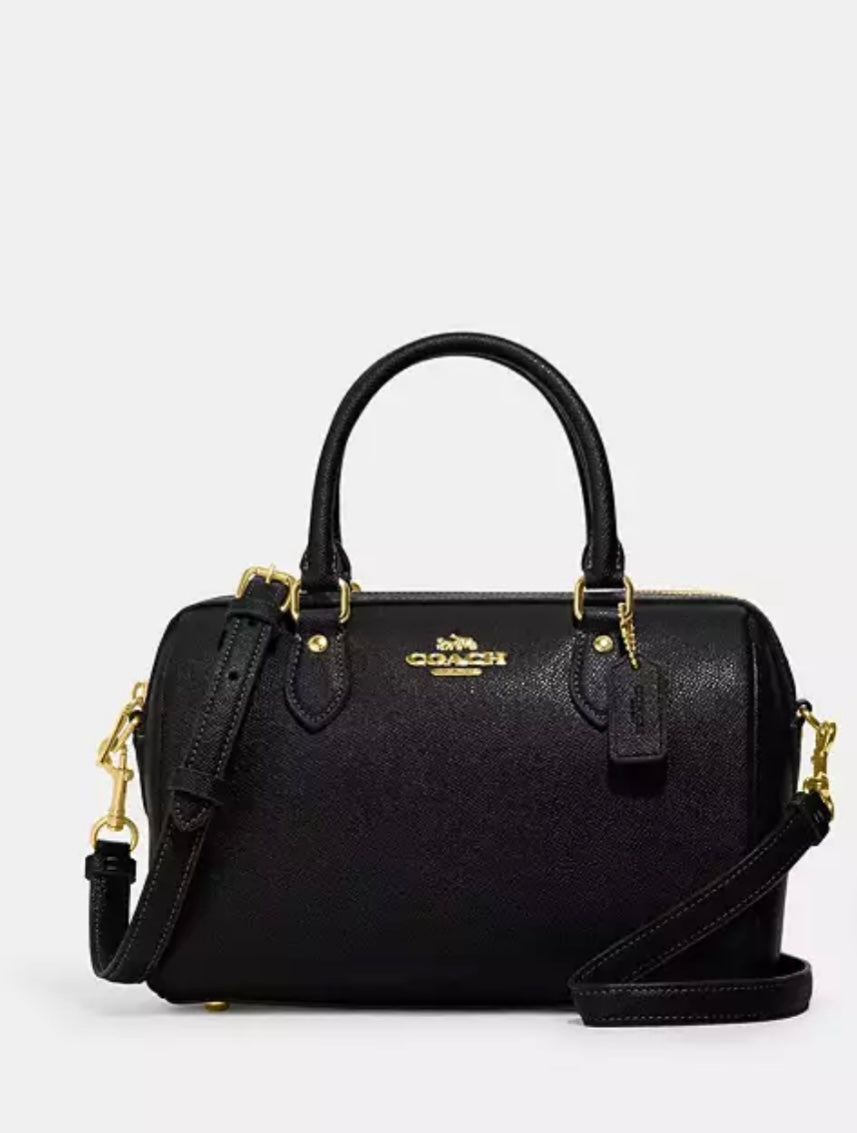Rowan Satchel Bag renkler➡️