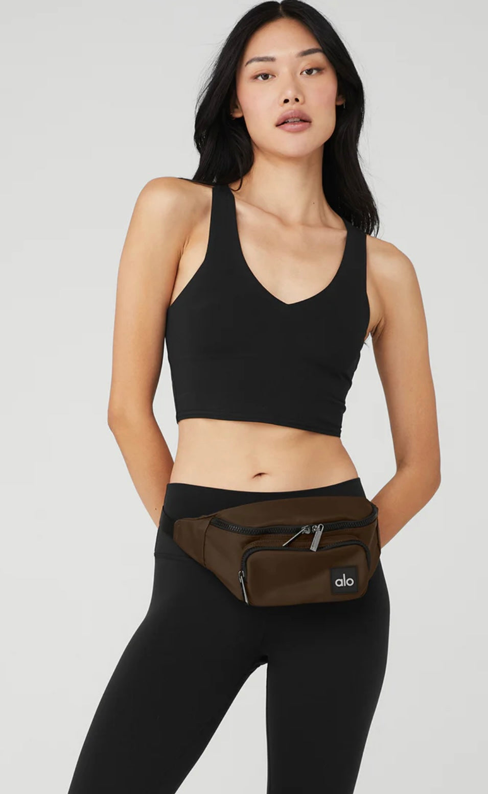 Explorer Fanny Pack