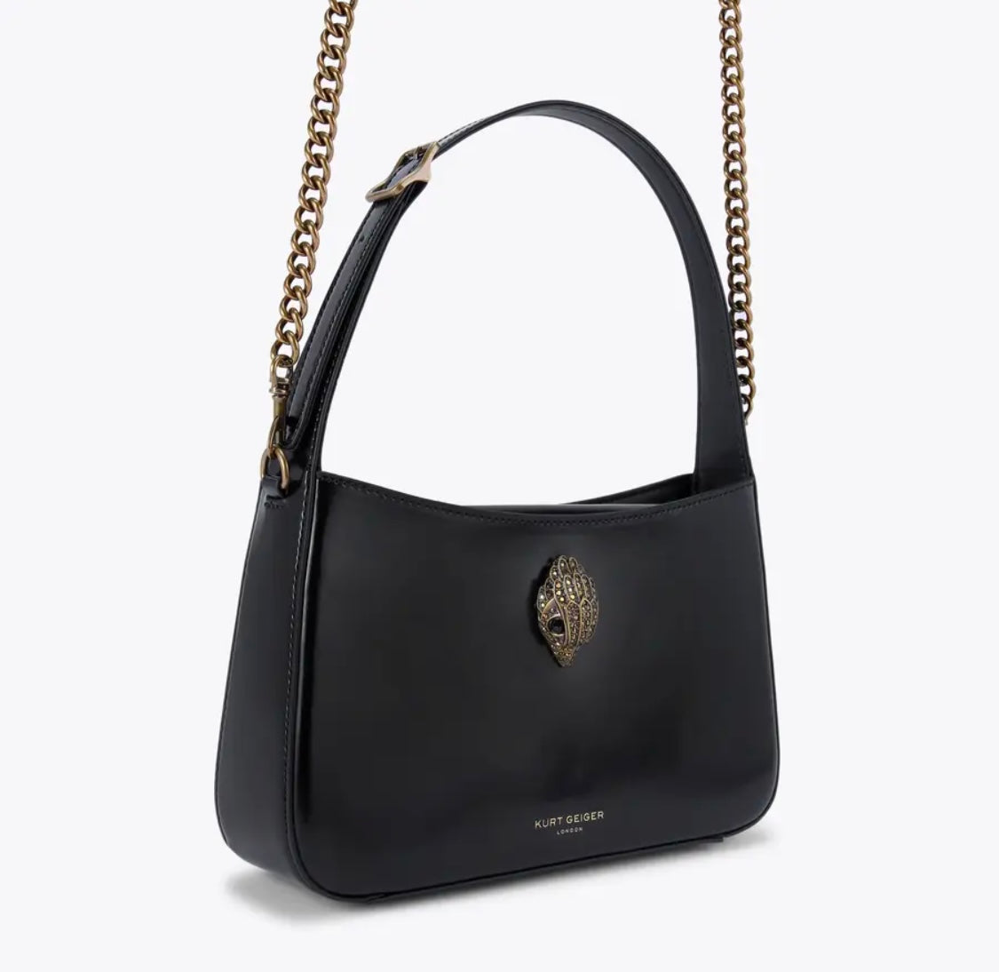 BOND SHOULDER BAG