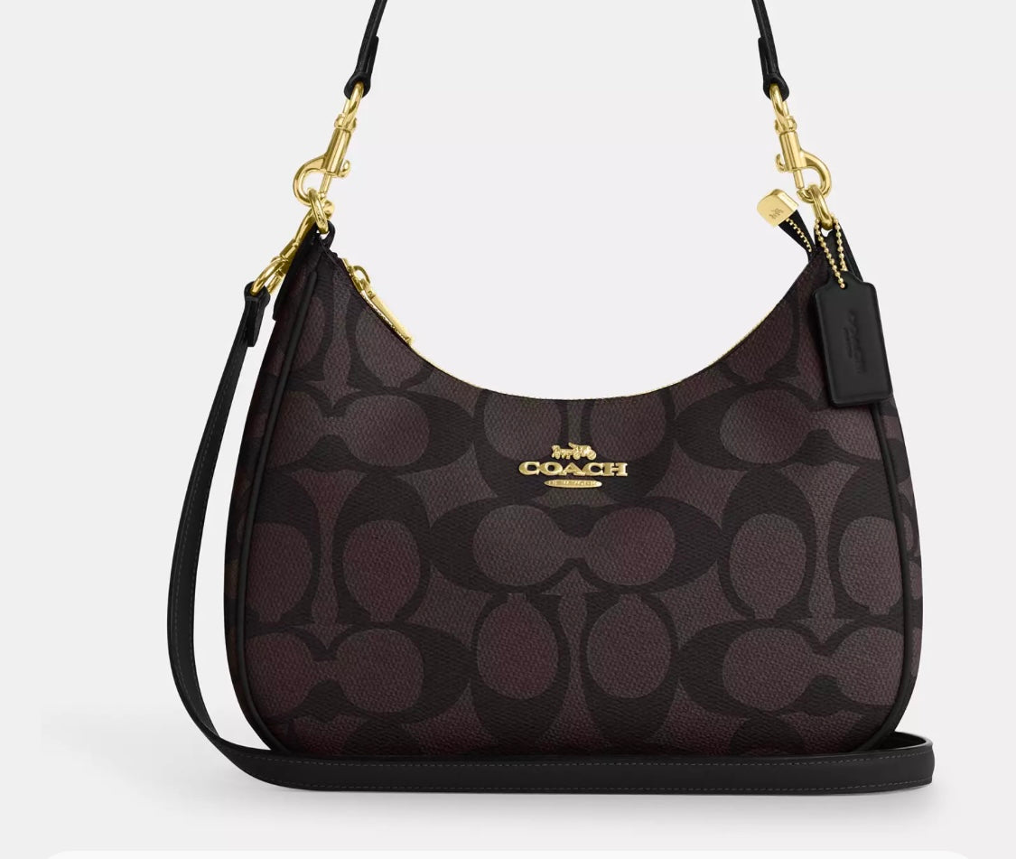 Teri hobo bag signature Renkler➡️