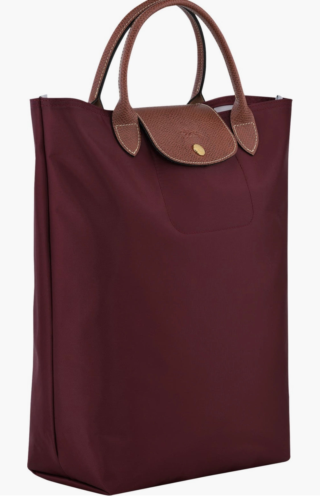 Longchamp Women's Le Pliage Original M Tote Bag Burgundy
Longchamp