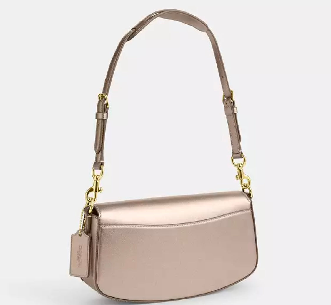 Andrea Shoulder Bag Renkler➡️