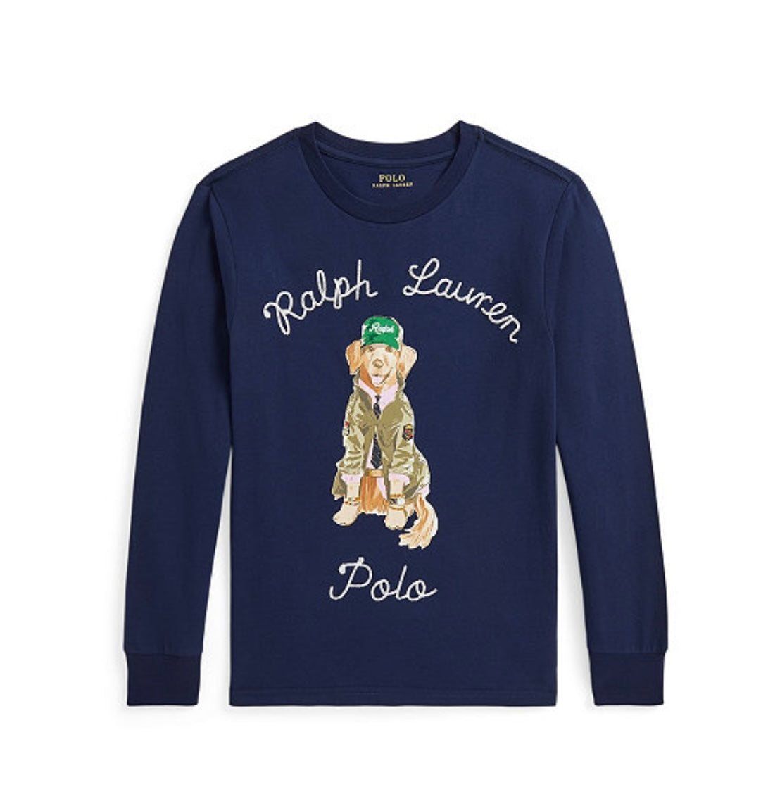 Genç bölümü sweatshirt