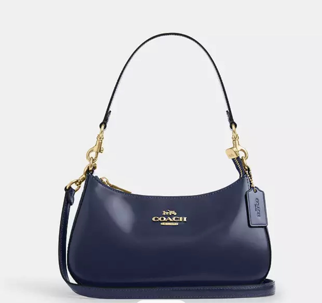 Teri Shoulder Bag RENKLER➡️