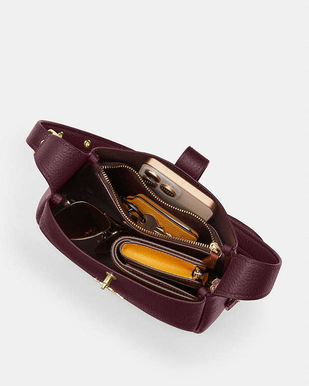 Hadley Mini Crossbody Bag