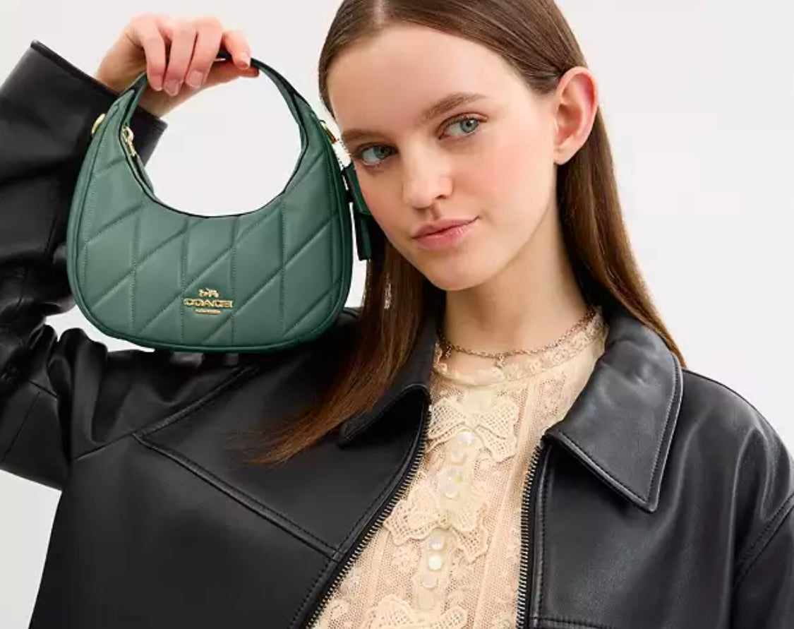 Carmen Mini Crossbody Kapitone Renkler➡️
