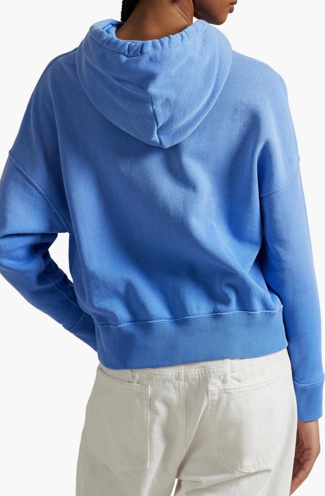 Ayıcıklı sweatshirt