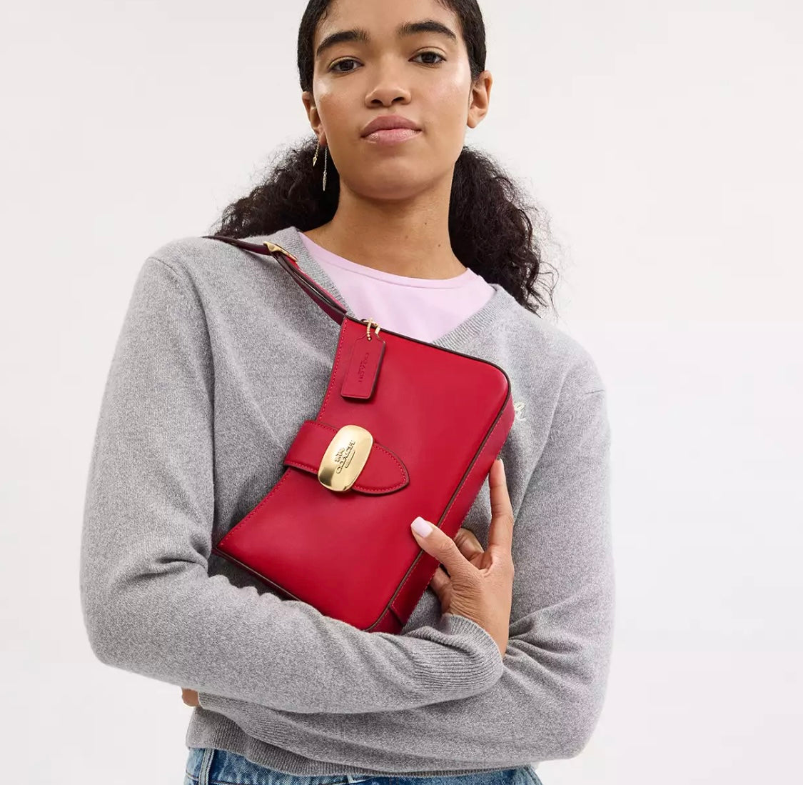 Eliza shoulder bag