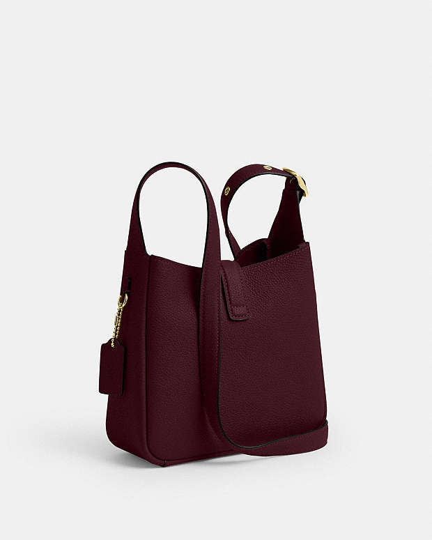 Hadley Mini Crossbody Bag