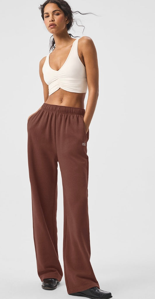 Accolade straight leg pants