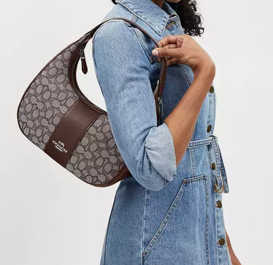 Carmen shoulder bag