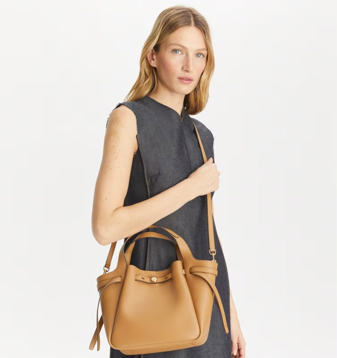 SMALL ROMY TOTE