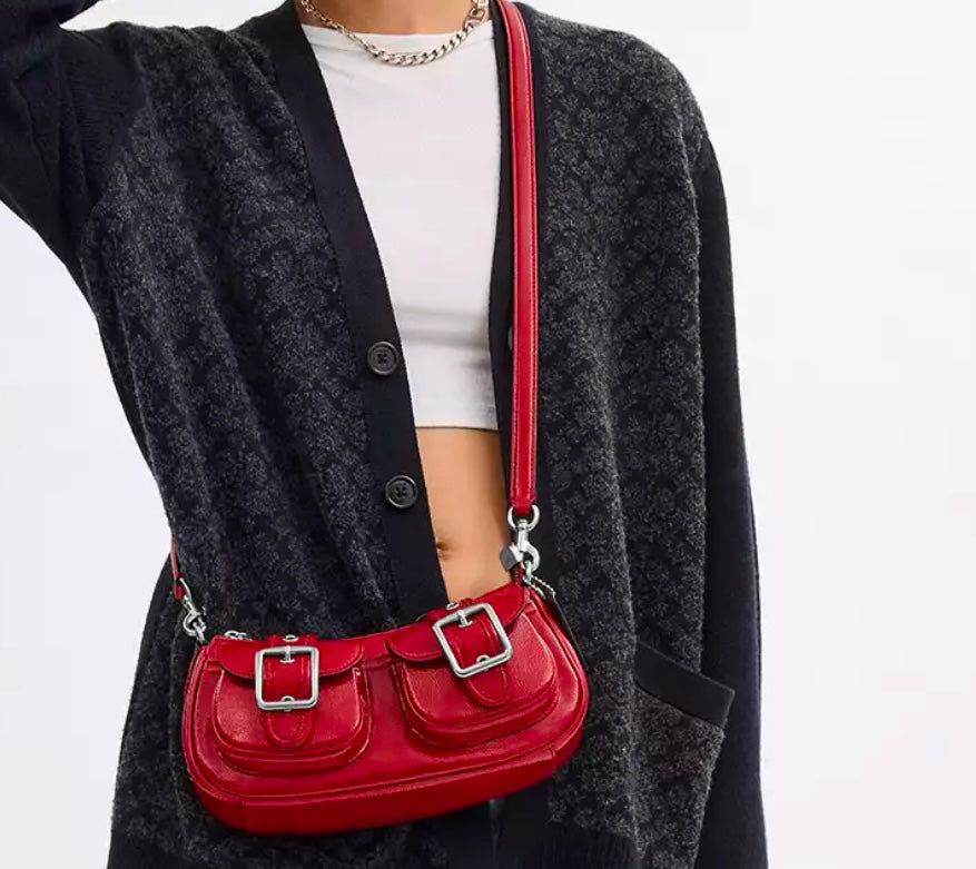 Ashton Bag