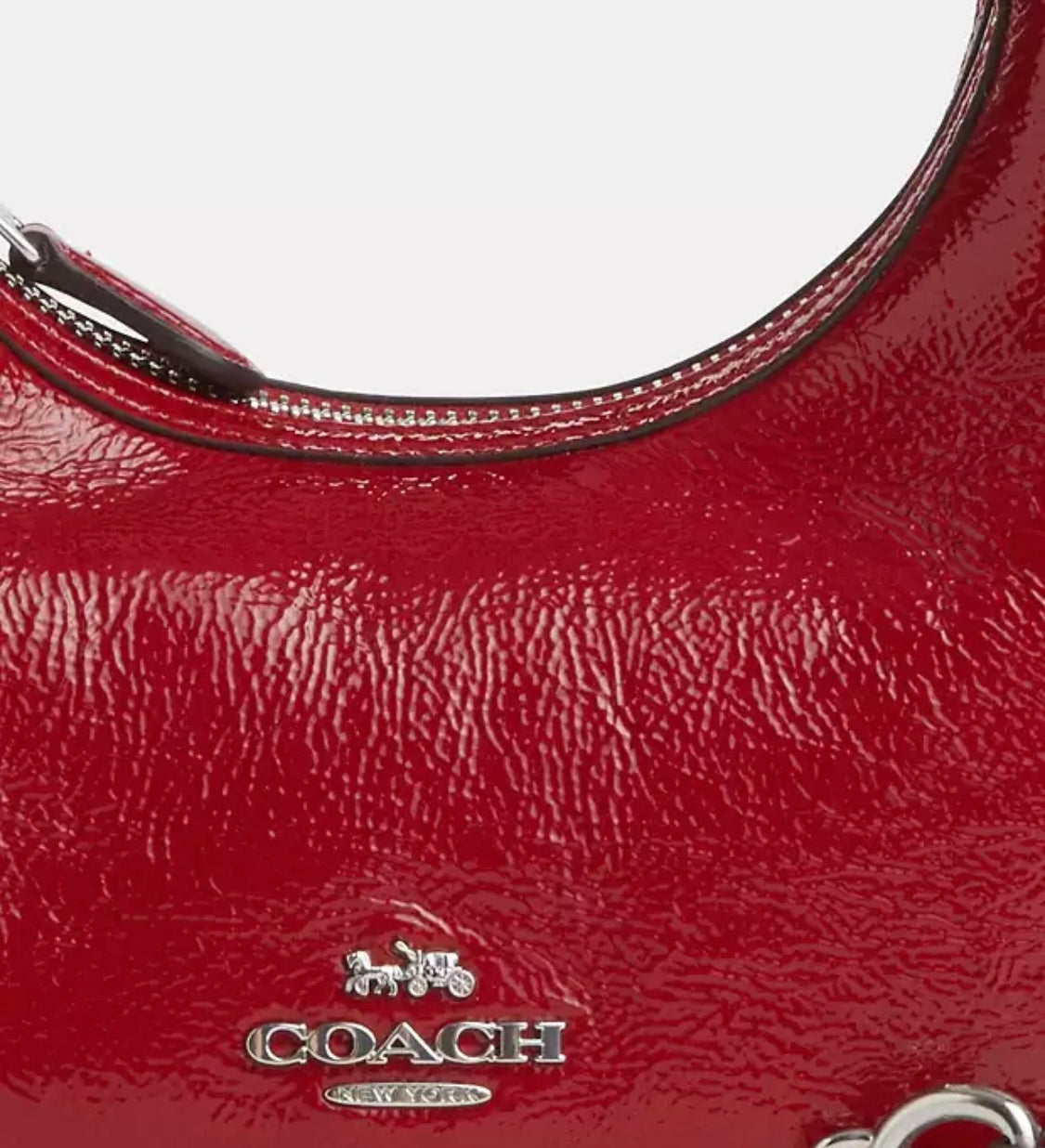 Carmen mini crossbody