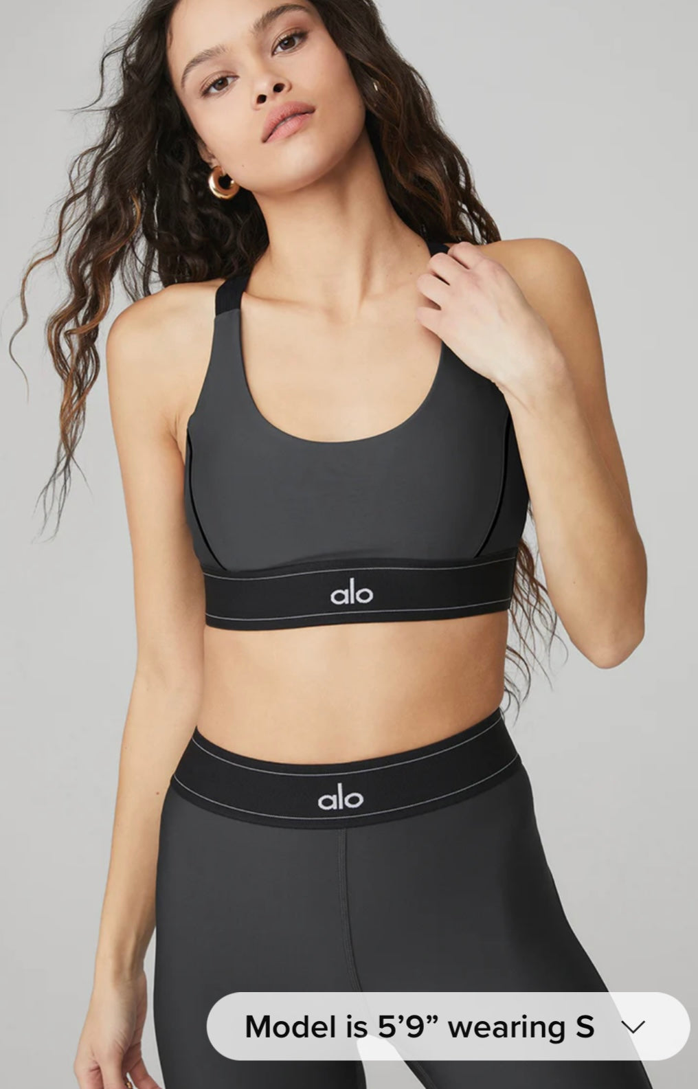 Airlift High-Waist Suit Up Legging