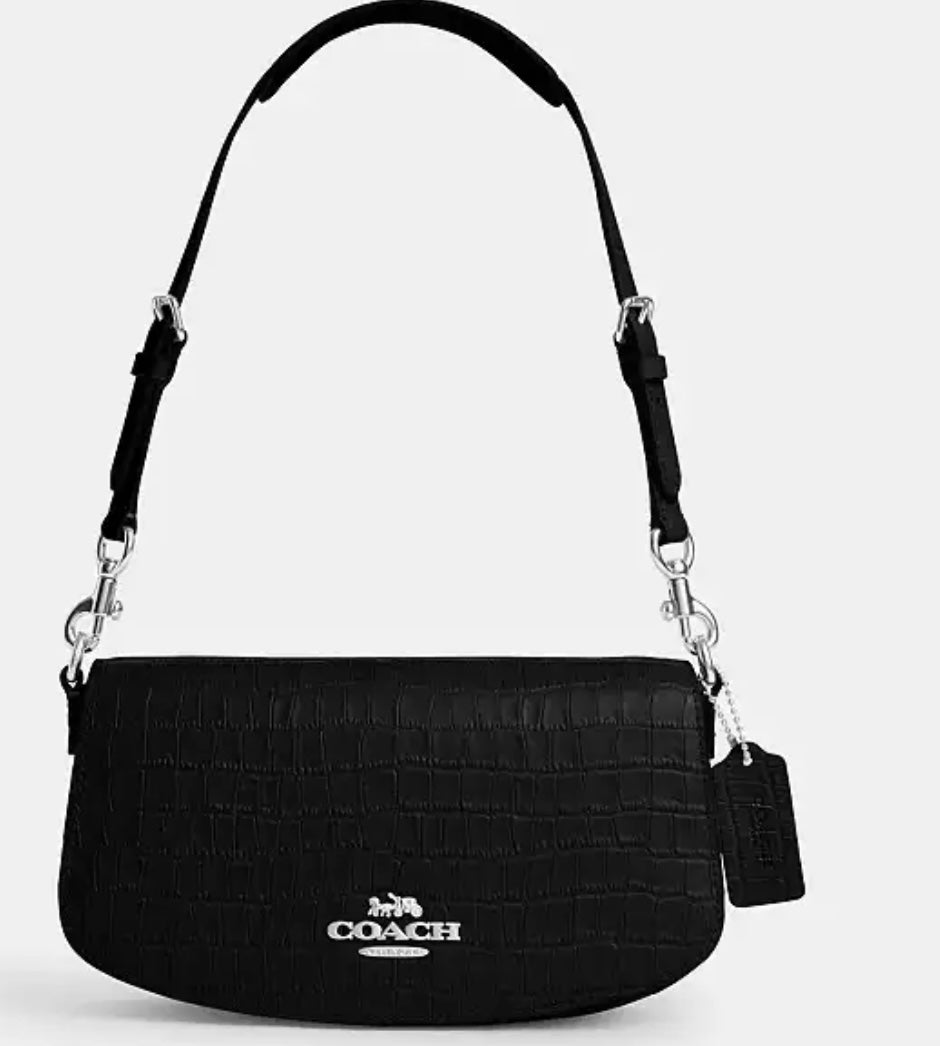 Andrea Shoulder Bag Renkler➡️