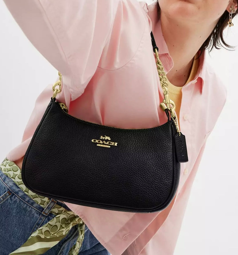 Teri Shoulder Bag RENKLER➡️