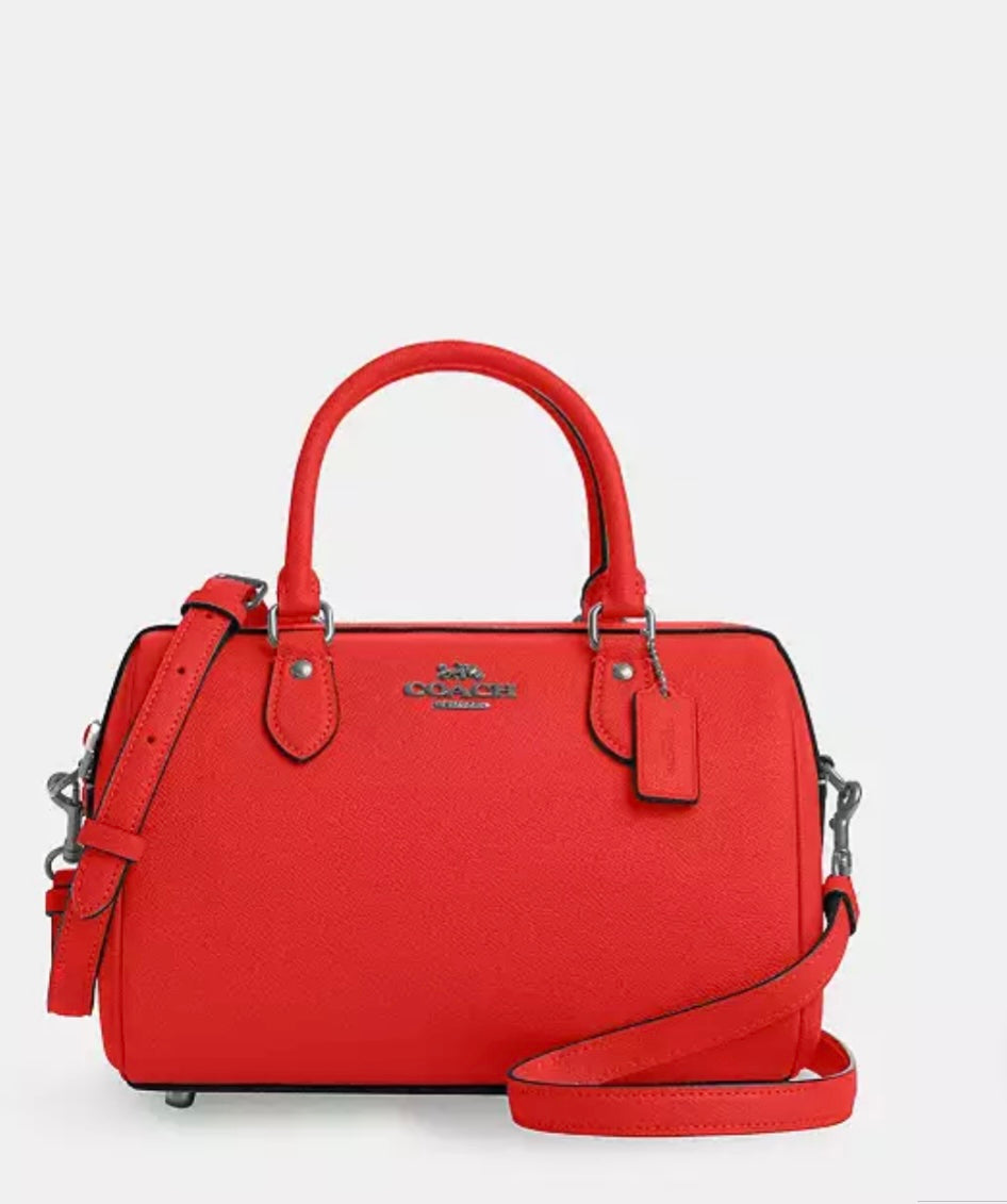 Rowan Satchel Bag renkler➡️