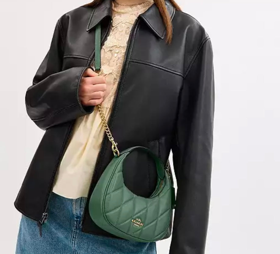 Carmen Mini Crossbody Kapitone Renkler➡️