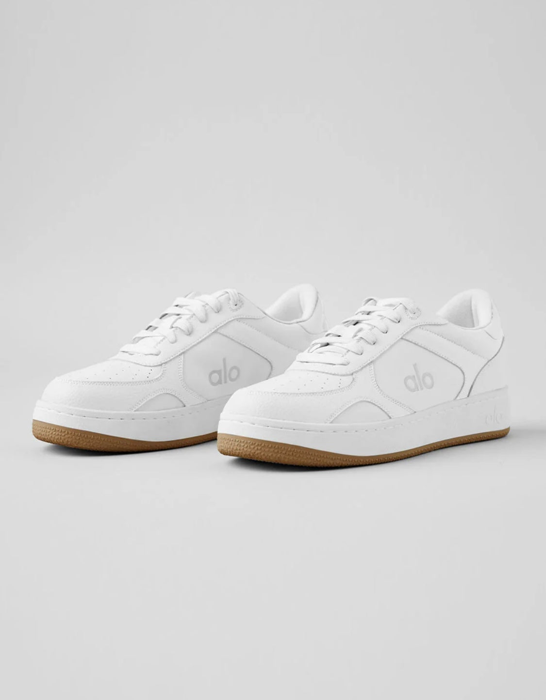 Alo Yoga Alo Recovery Mode Sneaker Clay RENKLER➡️