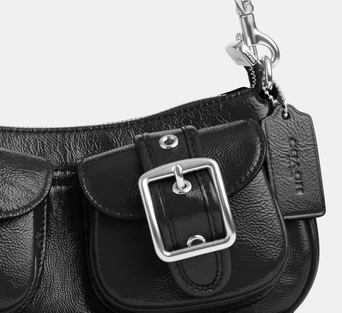 Ashton Bag