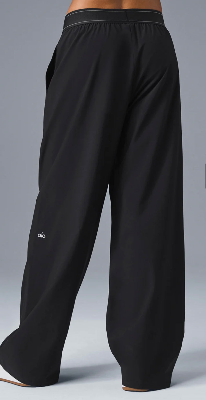 30" INSEAM
Suit Up Trouser