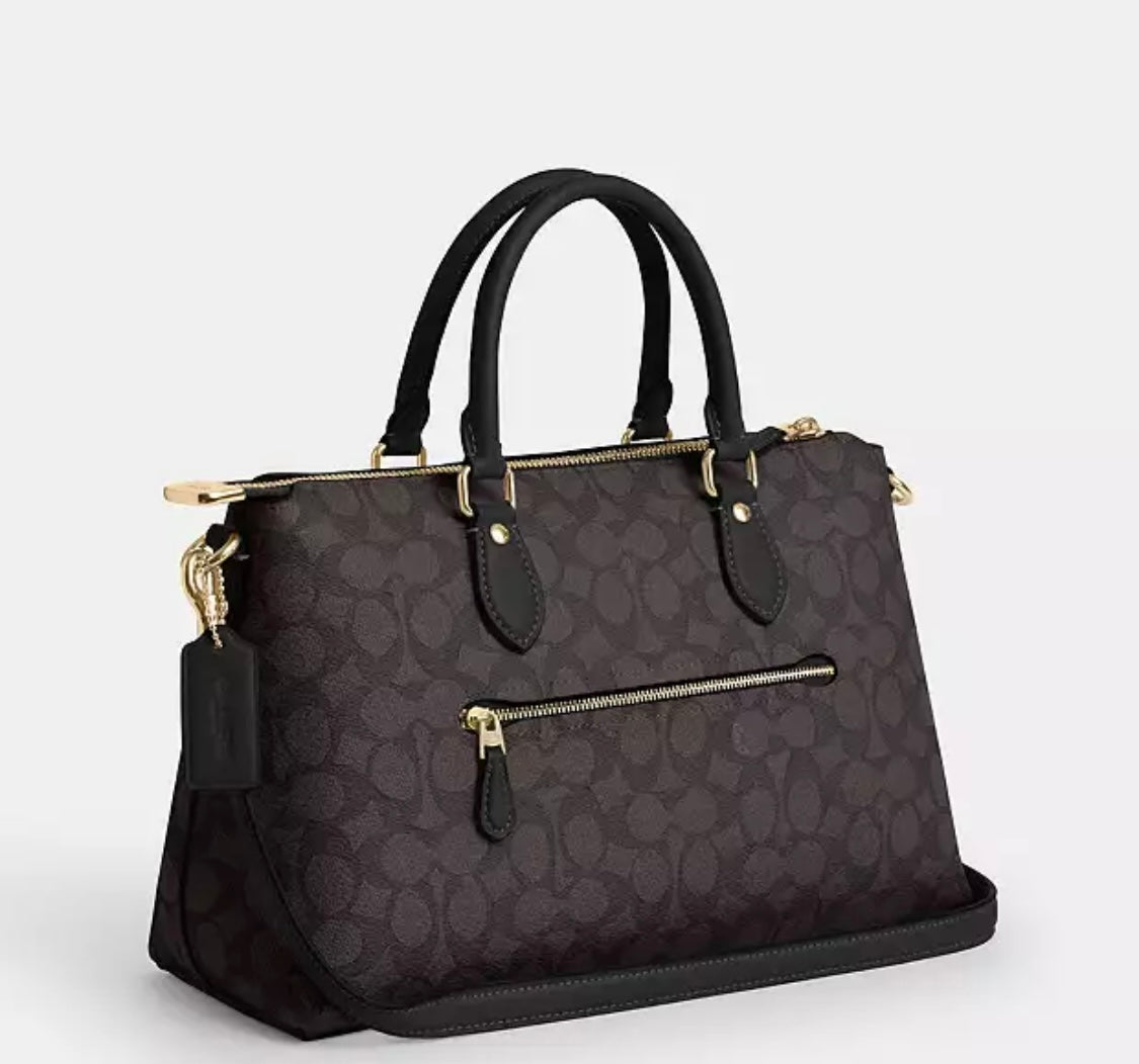 Georgia Satchel bag RENKLER➡️