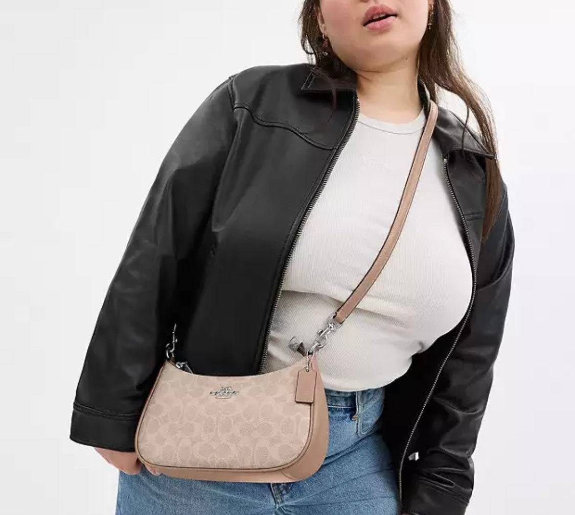 Teri Shoulder Bag RENKLER➡️