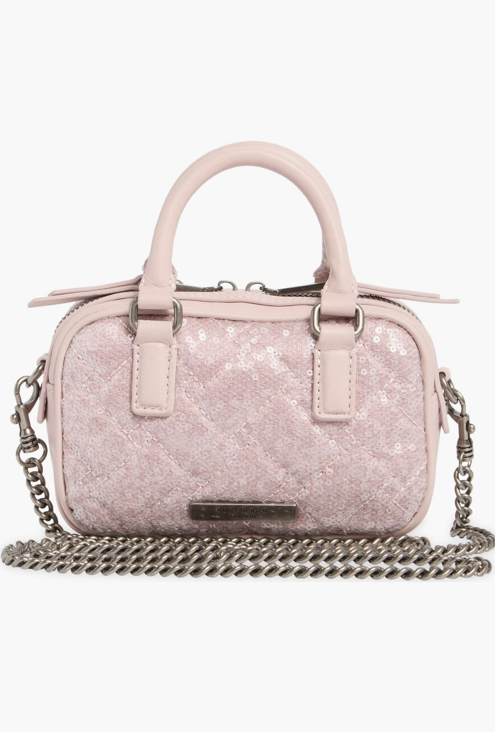 Kensington small crossbody