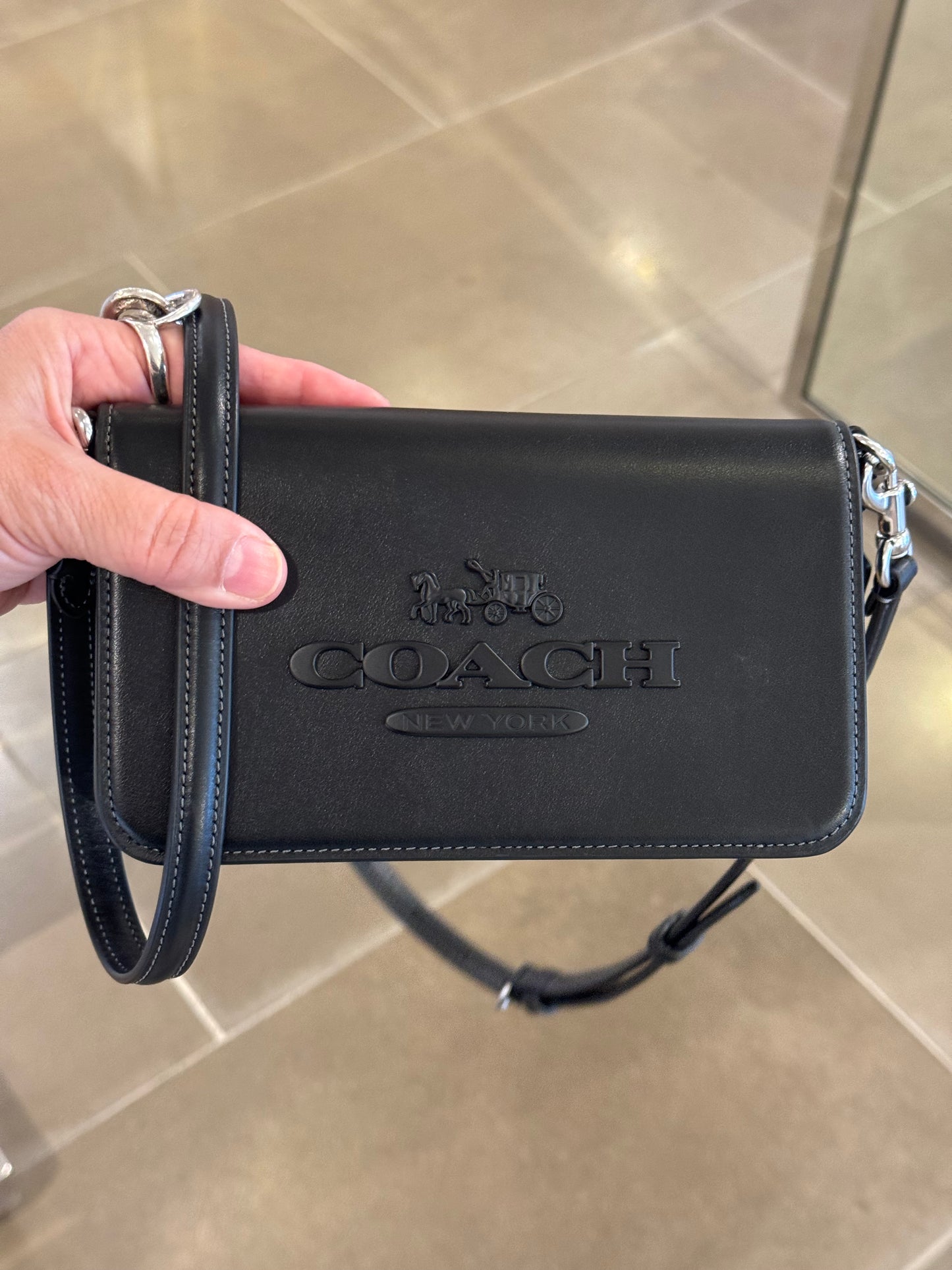Coach Toni Crossbody