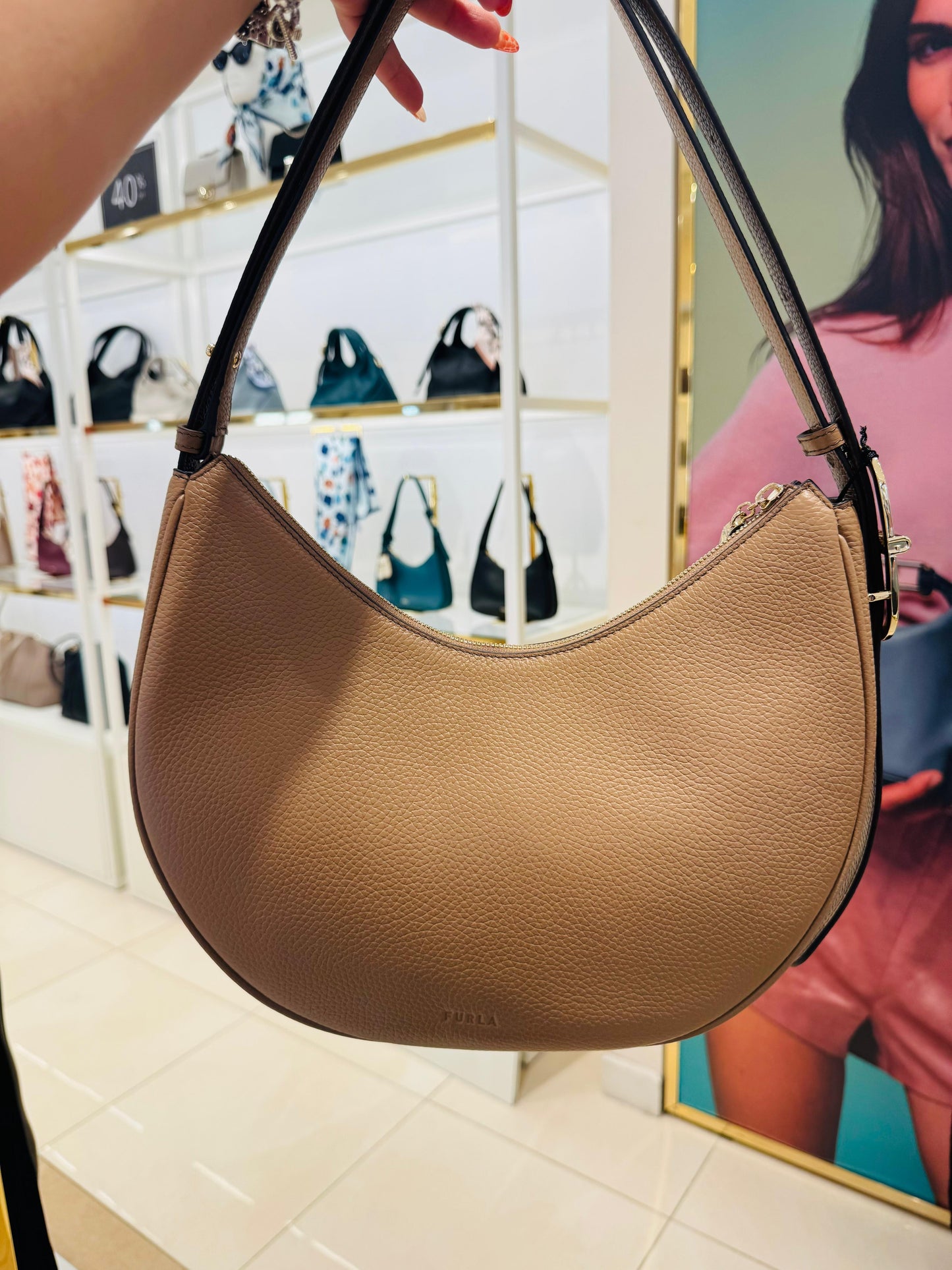 Mialuna Large shoulder&crossbody