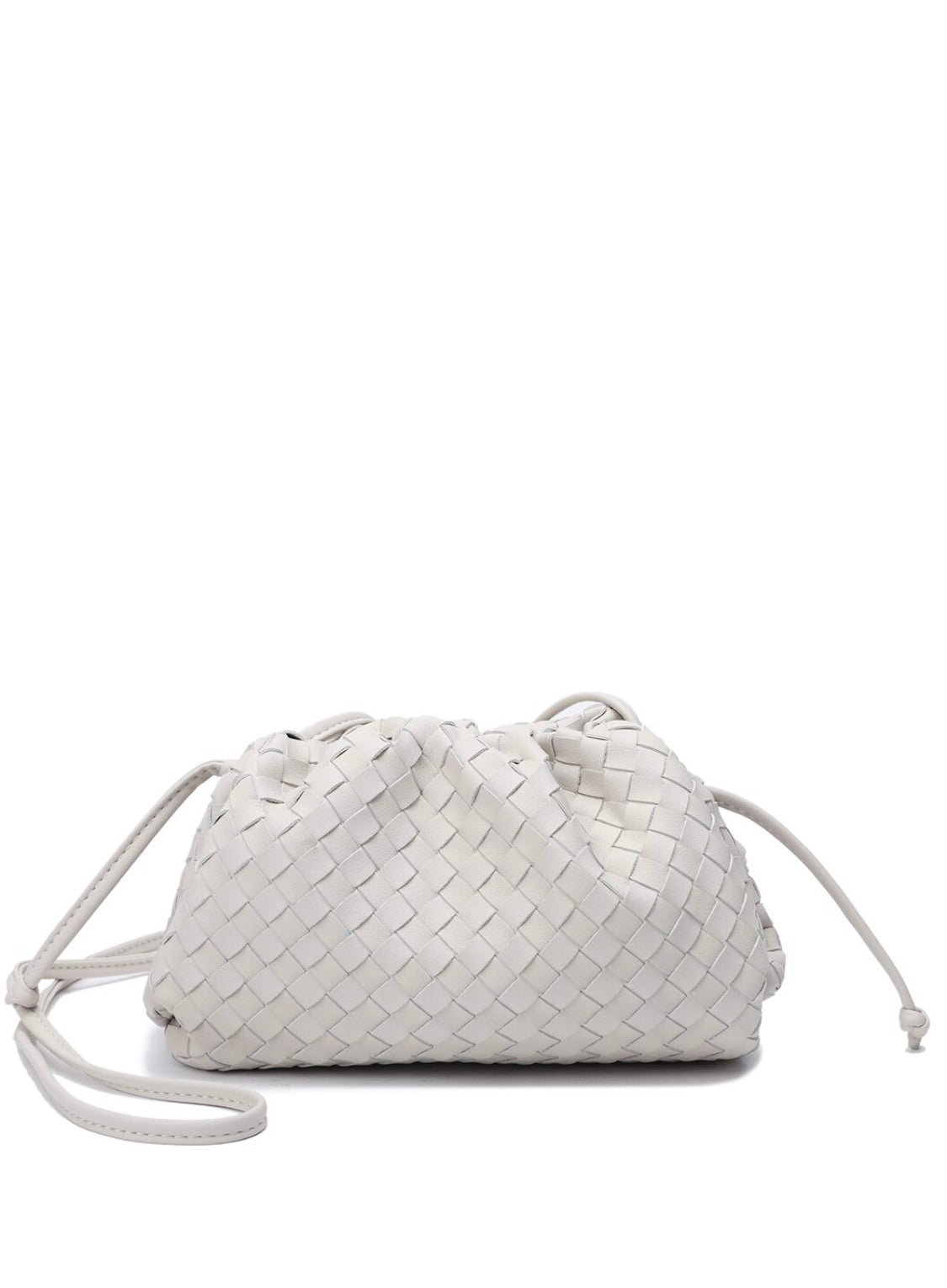 Tiffany Fred Clutch & Crossbody