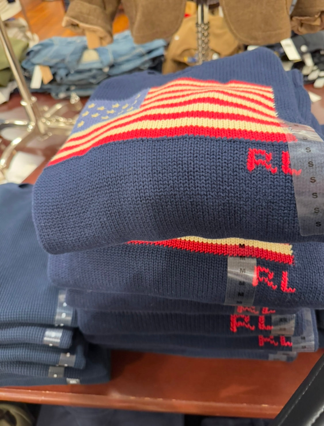 Unisex bayraklı koton kazak renkler➡️